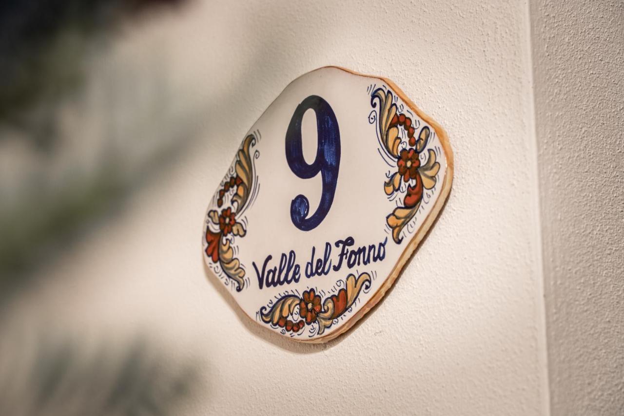 גואלדו טאדינו Albergo La Loggia Di San Martino מראה חיצוני תמונה