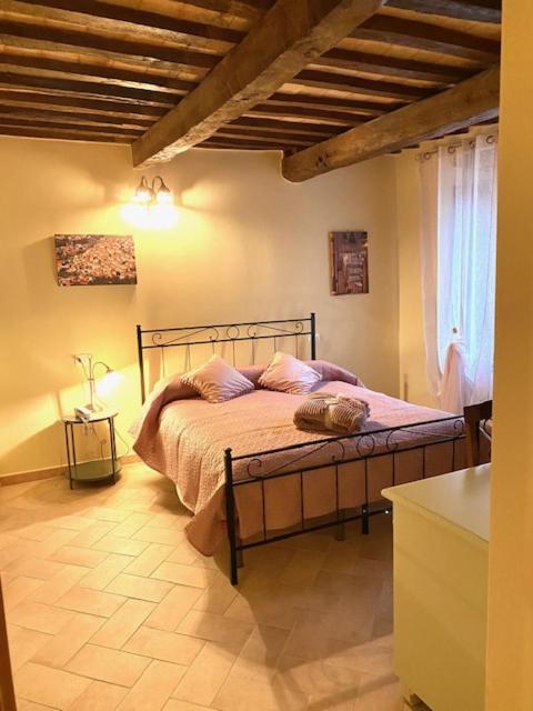 גואלדו טאדינו Albergo La Loggia Di San Martino מראה חיצוני תמונה